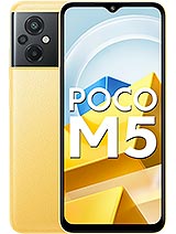 Xiaomi Poco M5 (India) (Xiaomi)