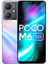 Xiaomi Poco M6 (Xiaomi)