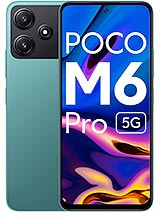 Xiaomi Poco M6 Pro (Xiaomi)