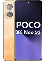 Xiaomi Poco X6 Neo (Xiaomi)
