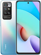 Xiaomi Redmi 10 (Xiaomi)