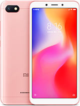 Xiaomi Redmi 6A (Xiaomi)