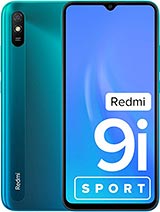 Xiaomi Redmi 9i Sport (Xiaomi)