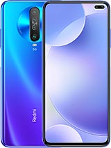 Xiaomi Redmi K30 5G (Xiaomi)