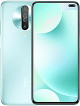 Xiaomi Redmi K30 5G Racing (Xiaomi)