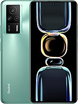 Xiaomi Redmi K60E (Xiaomi)