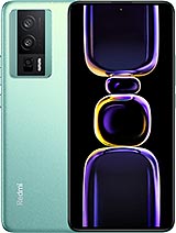 Xiaomi Redmi K60 (Xiaomi)