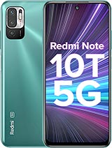 Xiaomi Redmi Note 10T 5G (Xiaomi)