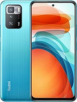 Xiaomi Redmi Note 10 Pro (China) (Xiaomi)