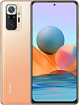 Xiaomi Redmi Note 10 Pro (India) (Xiaomi)