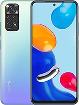 Xiaomi Redmi Note 11 (Xiaomi)