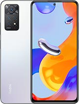 Xiaomi Redmi Note 11 Pro (Xiaomi)