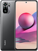 Xiaomi Redmi Note 11 SE (India) (Xiaomi)