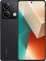 Xiaomi Redmi Note 13 (China) (Xiaomi)