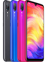 Xiaomi Redmi Note 7 (Xiaomi)