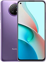 Xiaomi Redmi Note 9 5G (Xiaomi)