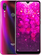 Xiaomi Redmi Y3 (Xiaomi)