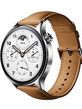 Xiaomi Watch S1 Pro (Xiaomi)