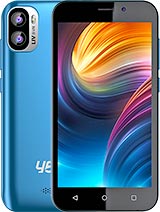 Yezz Liv 3 LTE (Yezz)