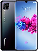 ZTE Axon 11 5G (ZTE)