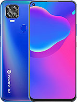 ZTE Axon 11 SE 5G (ZTE)