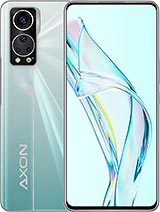 ZTE Axon 30 5G (ZTE)
