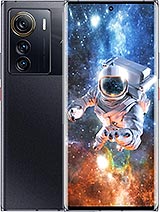 ZTE Axon 50 Ultra (ZTE)