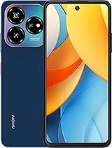 ZTE Axon 60 Lite (ZTE)
