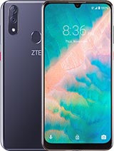 ZTE Blade 10 Prime (ZTE)