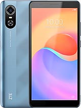 ZTE Blade A31 Plus (ZTE)