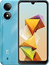 ZTE Blade A33s (ZTE)