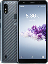 ZTE Blade A3 Prime (ZTE)