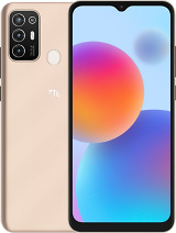 ZTE Blade A52 (ZTE)