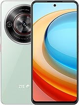ZTE Blade A75 (ZTE)