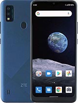 ZTE Blade A7P (ZTE)