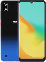 ZTE Blade A7 (ZTE)