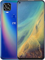 ZTE Blade V2020 5G (ZTE)