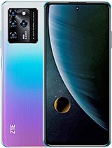 ZTE Blade V30 (ZTE)