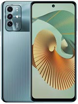 ZTE Blade V40 (ZTE)