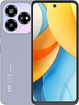 ZTE Blade V60 Design (ZTE)