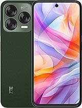 ZTE Blade V70 Design (ZTE)