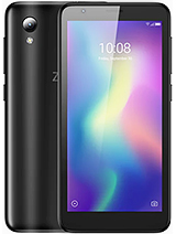ZTE Quest 5 (ZTE)