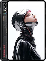 ZTE RedMagic Tablet 3 Pro (ZTE)