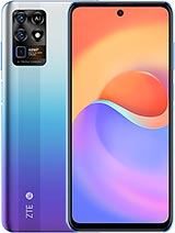 ZTE S30 SE (ZTE)