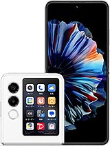 ZTE nubia Flip2 (ZTE)