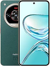 ZTE nubia Focus 2 Ultra (ZTE)