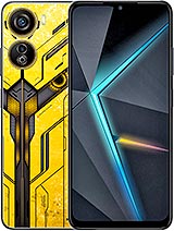 ZTE nubia Neo (ZTE)