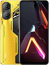 ZTE nubia Neo 3 (ZTE)