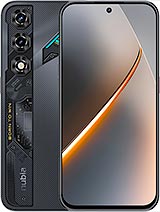ZTE nubia Neo 5 phone