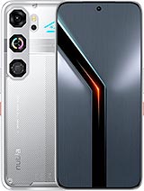 ZTE nubia Neo 5 GT phone